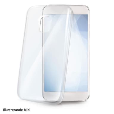 Celly Gelskin TPU Galaxy A6 2018 Tr