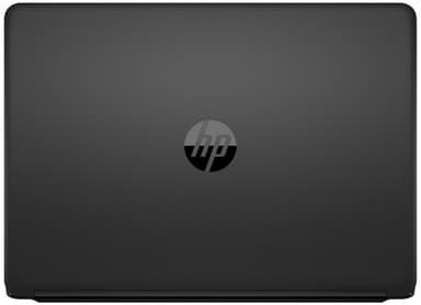 HP 14-bp077no 14" bärbar dator (svart)