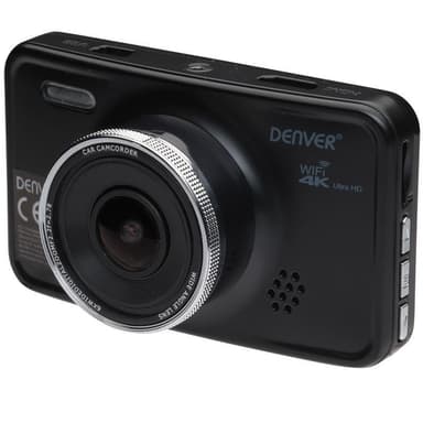 Denver CAR DASHCAM With GPS function