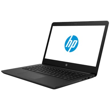 HP 14-bp077no 14" bärbar dator (svart)