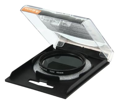 Camlink ND4 46mm (CL-46ND4)