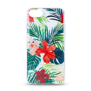 Skal till iPhone XS Max - Palm leafs