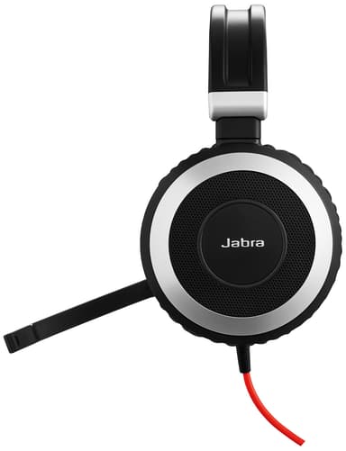 Jabra Evolve 80 MS stereo-headset