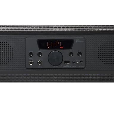 Denver Tung bluetooth-högtalare