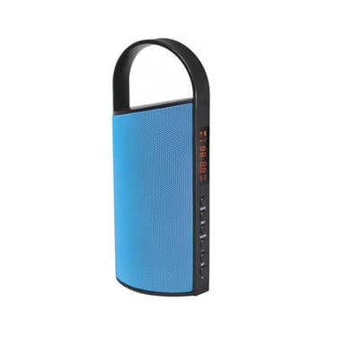 Rebeltec Blaster Bluetooth Högtalare, Blå