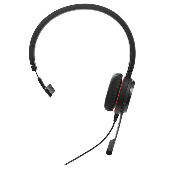Jabra Evolve 30 MS mono headset