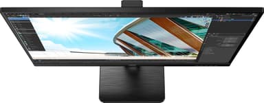 AOC Q27P2Q 27" professionell bildskärm