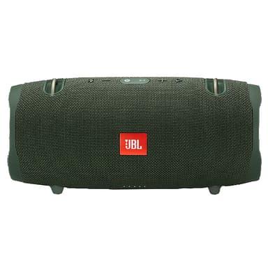 JBL Xtreme 2 trådlös högtalare (grön)