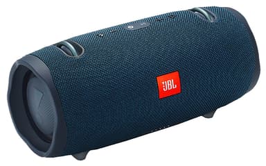 JBL Xtreme 2 trådlös högtalare (blå)