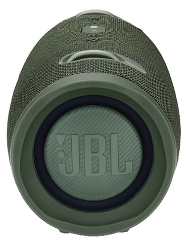 JBL Xtreme 2 trådlös högtalare (grön)
