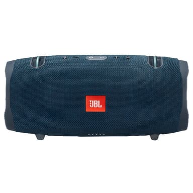 JBL Xtreme 2 trådlös högtalare (blå)