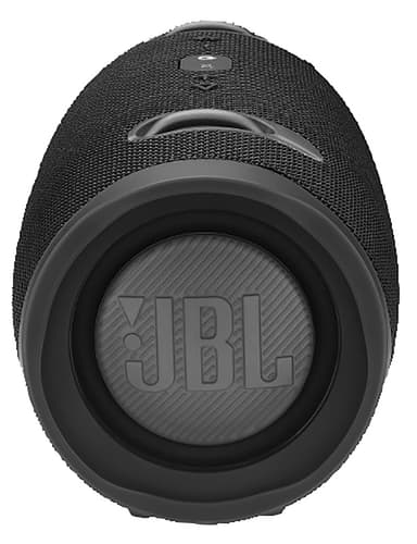 JBL Xtreme 2 trådlös högtalare (svart)