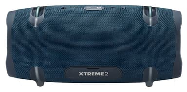 JBL Xtreme 2 trådlös högtalare (blå)