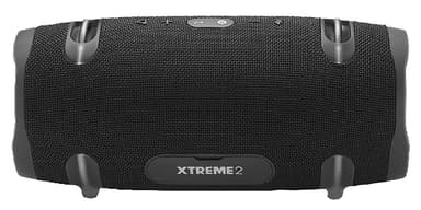 JBL Xtreme 2 trådlös högtalare (svart)