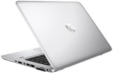 HP EliteBook 840 G4 14" bärbar dator (silver)
