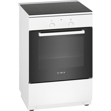 Bosch Serie 2 Induktionsspis HLL090020U (60cm)