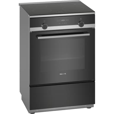 Siemens IQ500 Induktionsspis HL9S5E040U (60cm)