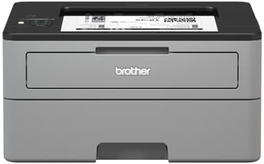 Brother HL-L2357DW mono laserskrivare