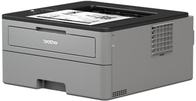 Brother HL-L2357DW mono laserskrivare