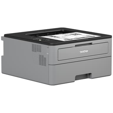 Brother HL-L2357DW mono laserskrivare