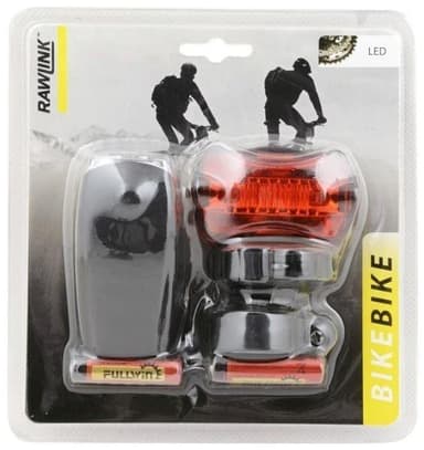Rawlink LED Cykelbelysning