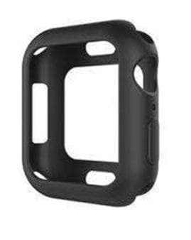 Skal till Apple Watch 4, 44mm - Svart