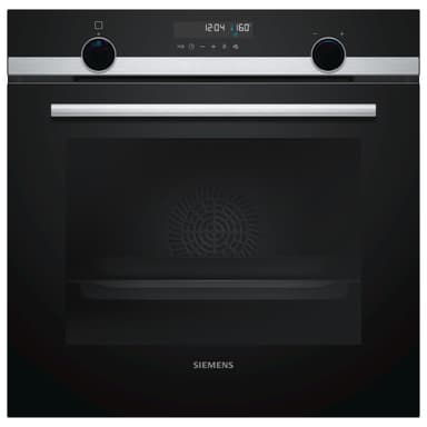 Siemens iQ500 ugn HB578ABS0S (stål)