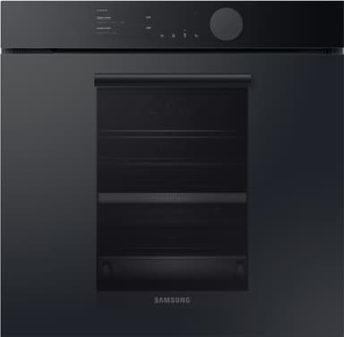 Samsung Infinite Line inbyggnadsugn NV75T9979CD