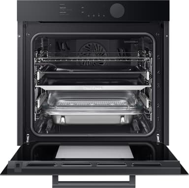 Samsung Infinite Line inbyggnadsugn NV75T9979CD
