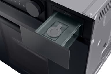 Samsung Infinite Line inbyggnadsugn NV75T9979CD