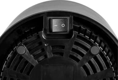 Duux Threesixty Smart värmefläkt 8716164994643
