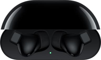 Huawei FreeBuds Pro True Wireless hörlurar (carbon black)