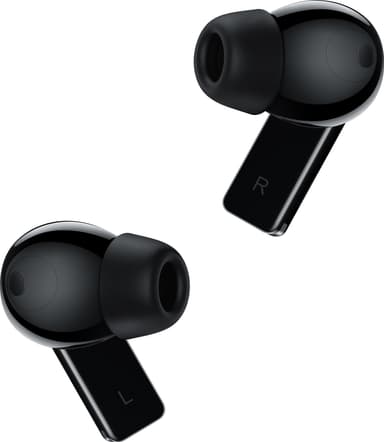 Huawei FreeBuds Pro True Wireless hörlurar (carbon black)