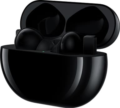 Huawei FreeBuds Pro True Wireless hörlurar (carbon black)
