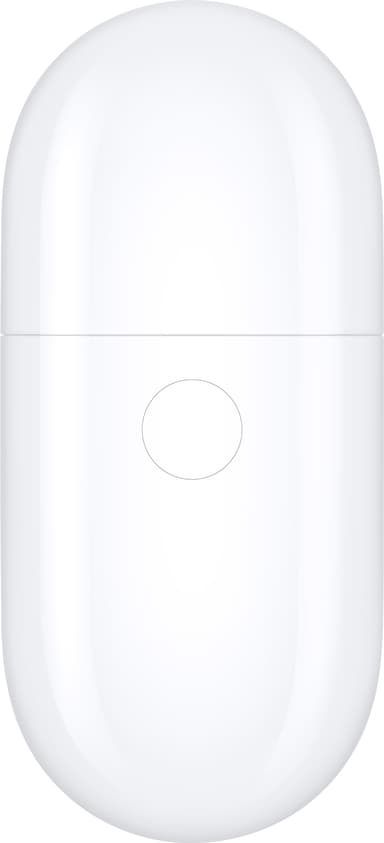 Huawei FreeBuds Pro True Wireless hörlurar (ceramic white)