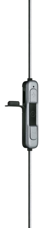 JBL Reflect Mini 2 trådlösa in-ear hörlurar (svart)