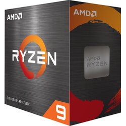 AMD Ryzen™ 9 5900X processor (box)