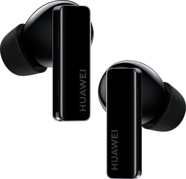 Huawei FreeBuds Pro True Wireless hörlurar (carbon black)