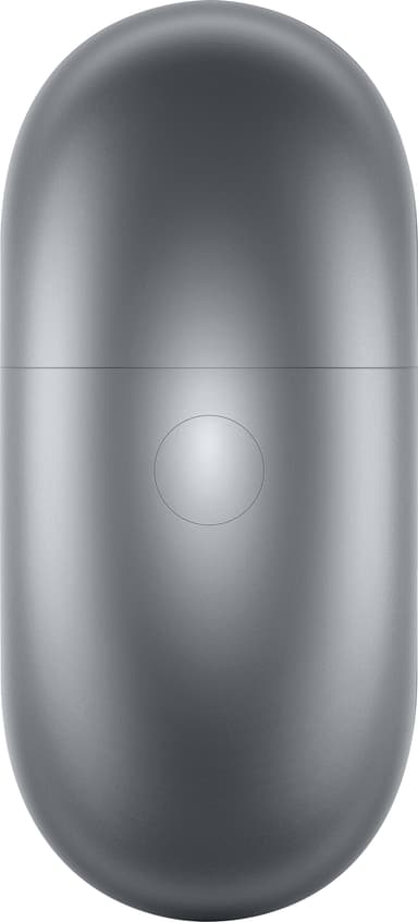 Huawei FreeBuds Pro True Wireless hörlurar (silver frost)