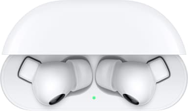 Huawei FreeBuds Pro True Wireless hörlurar (ceramic white)