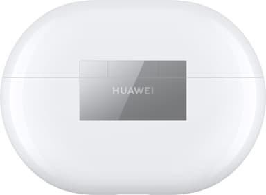 Huawei FreeBuds Pro True Wireless hörlurar (ceramic white)