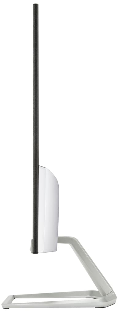 HP 24fw 23.8" bildskärm (silver)