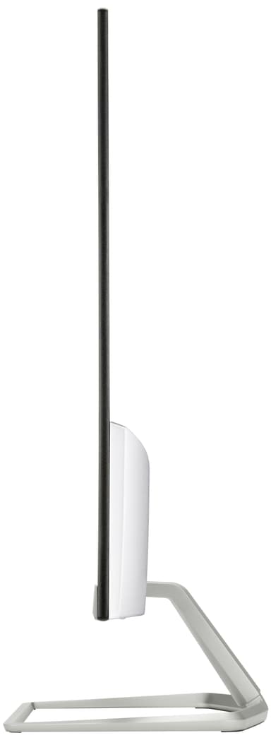 HP 27fw 27" bildskärm (silver)