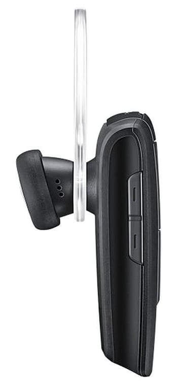 Samsung HM1350 Bluetooth headset, Svart