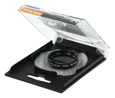 Camlink ND4 30.5mm (CL-30.5ND4)