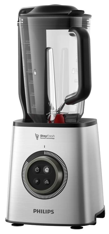 Philips höghastighetsblender vakuum HR3752/00