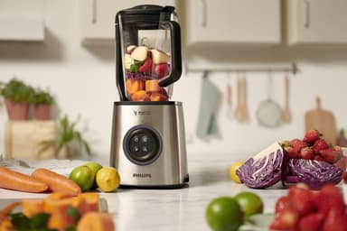 Philips höghastighetsblender vakuum HR3752/00