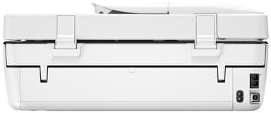 HP OfficeJet 5232 AIO bläckstråleskrivare (vit)