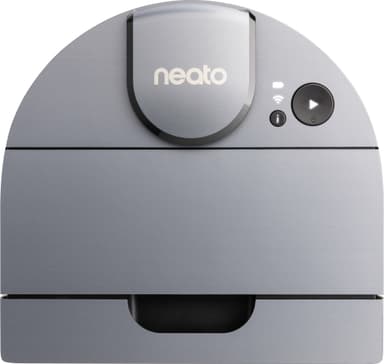 Neato D10 robotdammsugare