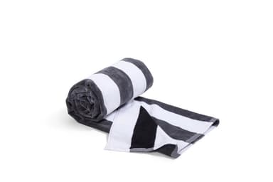 Lord Nelson Victory Beach T Double Face Turkos/Ceris